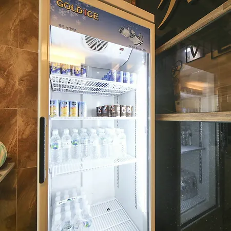 Su Hotel In Dongdaemun